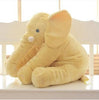 60CM (23.5 INCHES) DOLL SOFT STUFFED LONG NOSE ELEPHANT